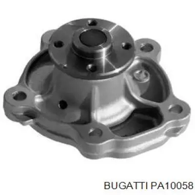 Помпа охолодження Bugatti PA10058 ціна, від 36.11 USD