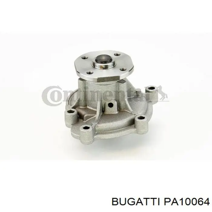 Помпа PA10064 Bugatti