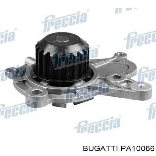 Купити PA10066 Bugatti Насос охолоджуючої рідини