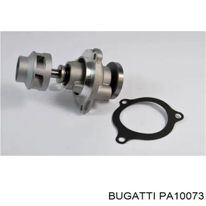 Купити PA10073 Bugatti Насос охолоджуючої рідини