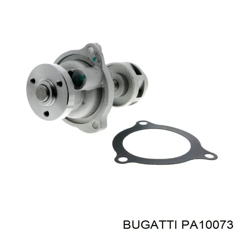 Водяний насос Bugatti PA10073