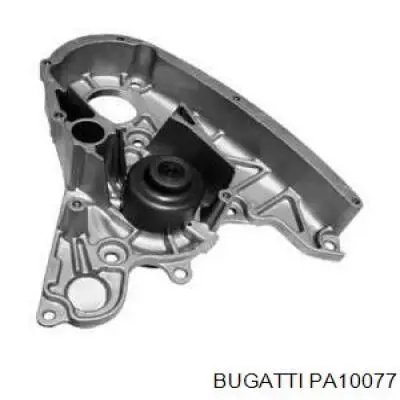 Помпа охолодження Bugatti PA10077 ціна, від 58.49 USD