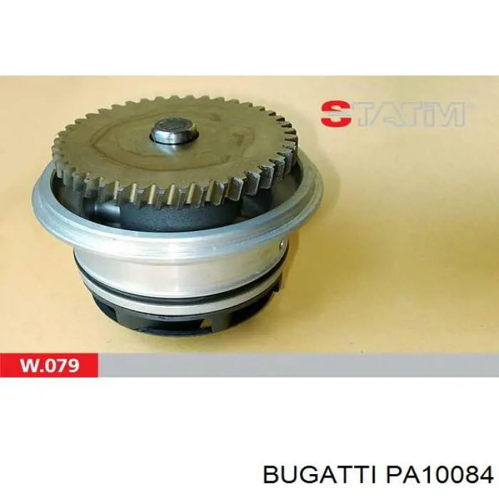 Помпа PA10084 Bugatti
