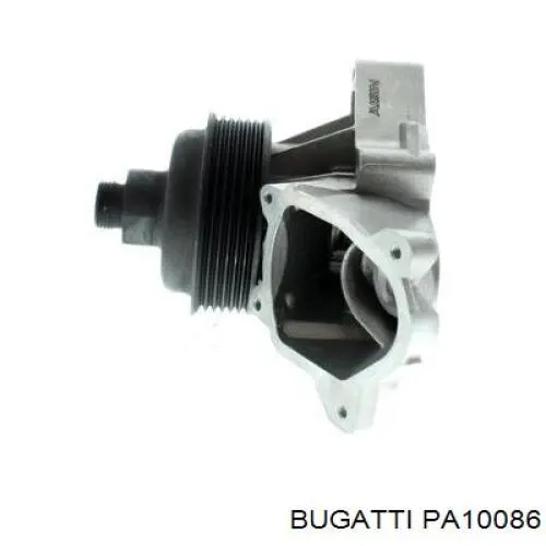 Водяний насос Bugatti PA10086
