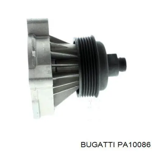 Помпа PA10086 Bugatti