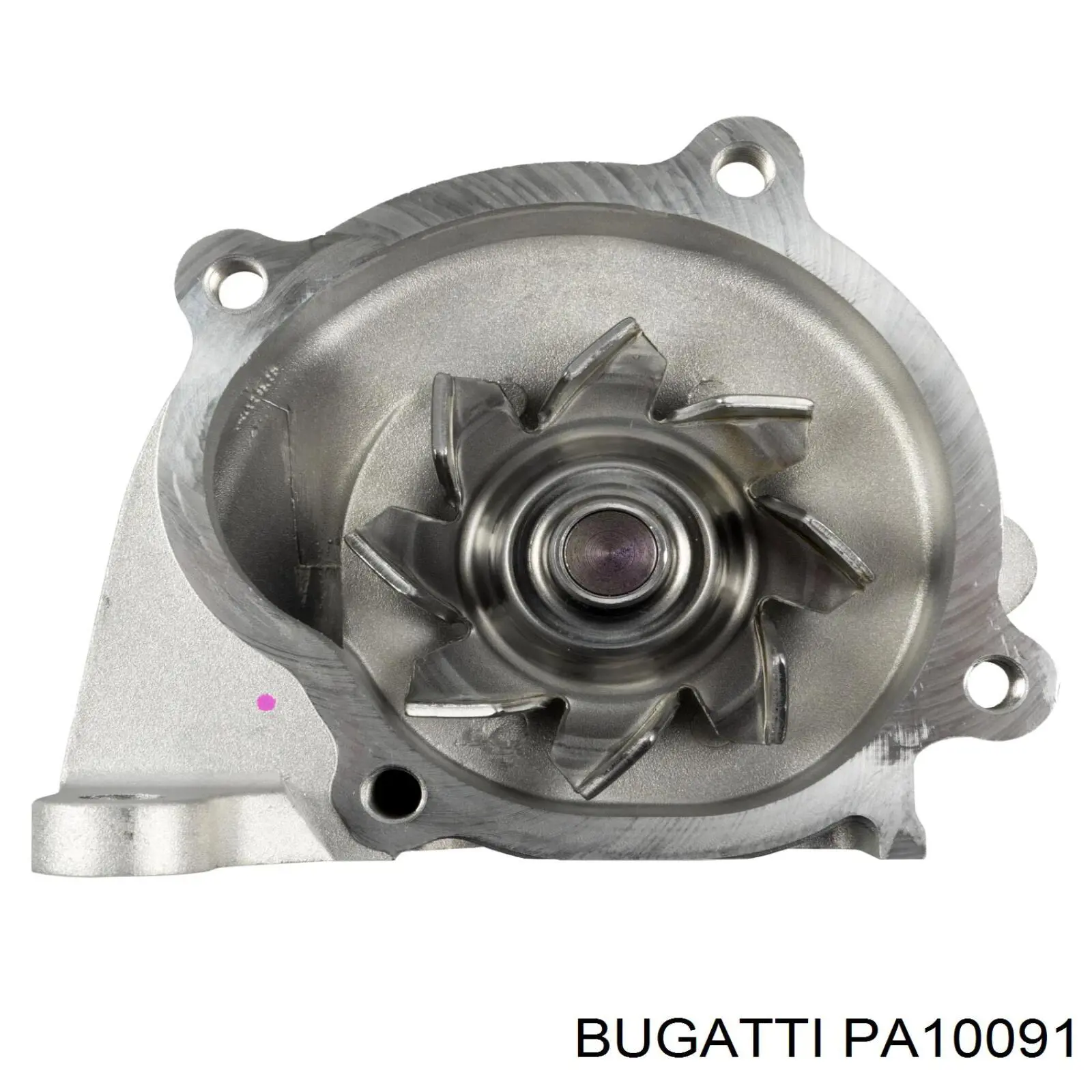 Помпа PA10091 Bugatti
