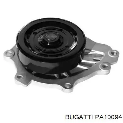 Помпа охолодження Bugatti PA10094 ціна, від 33.64 USD