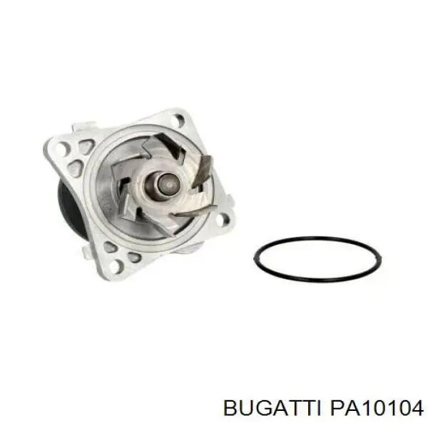 Помпа PA10104 Bugatti