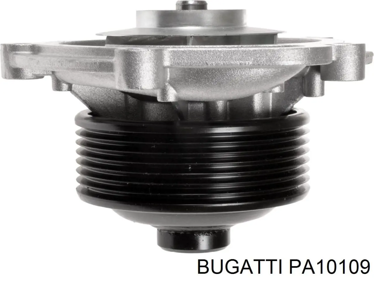 Купити PA10109 Bugatti Насос охолоджуючої рідини