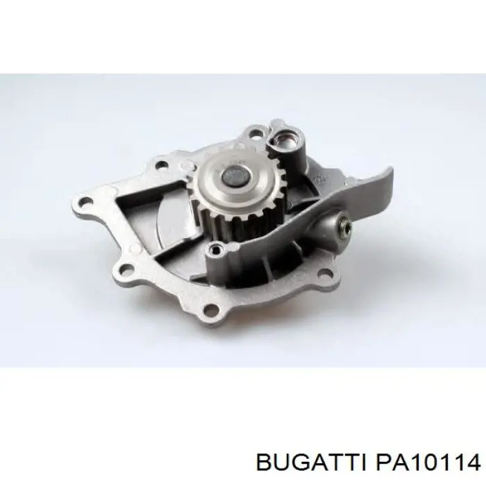 Купити PA10114 Bugatti Насос охолоджуючої рідини