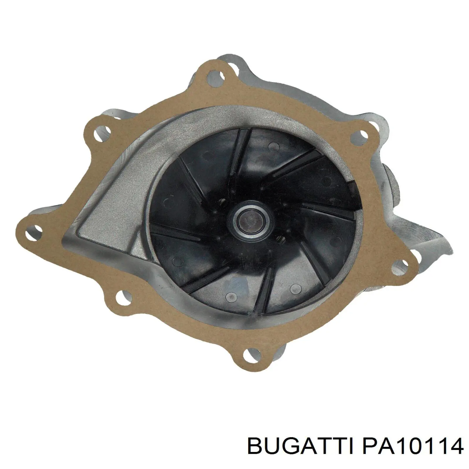 Водяний насос Bugatti PA10114