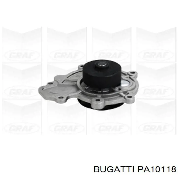 Водяний насос Bugatti PA10118