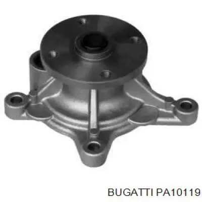 Купити PA10119 Bugatti Насос охолоджуючої рідини