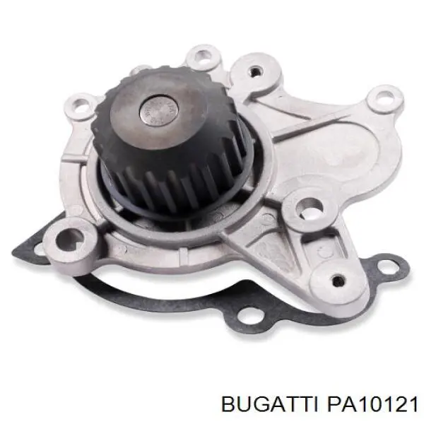 Купити PA10121 Bugatti Насос охолоджуючої рідини
