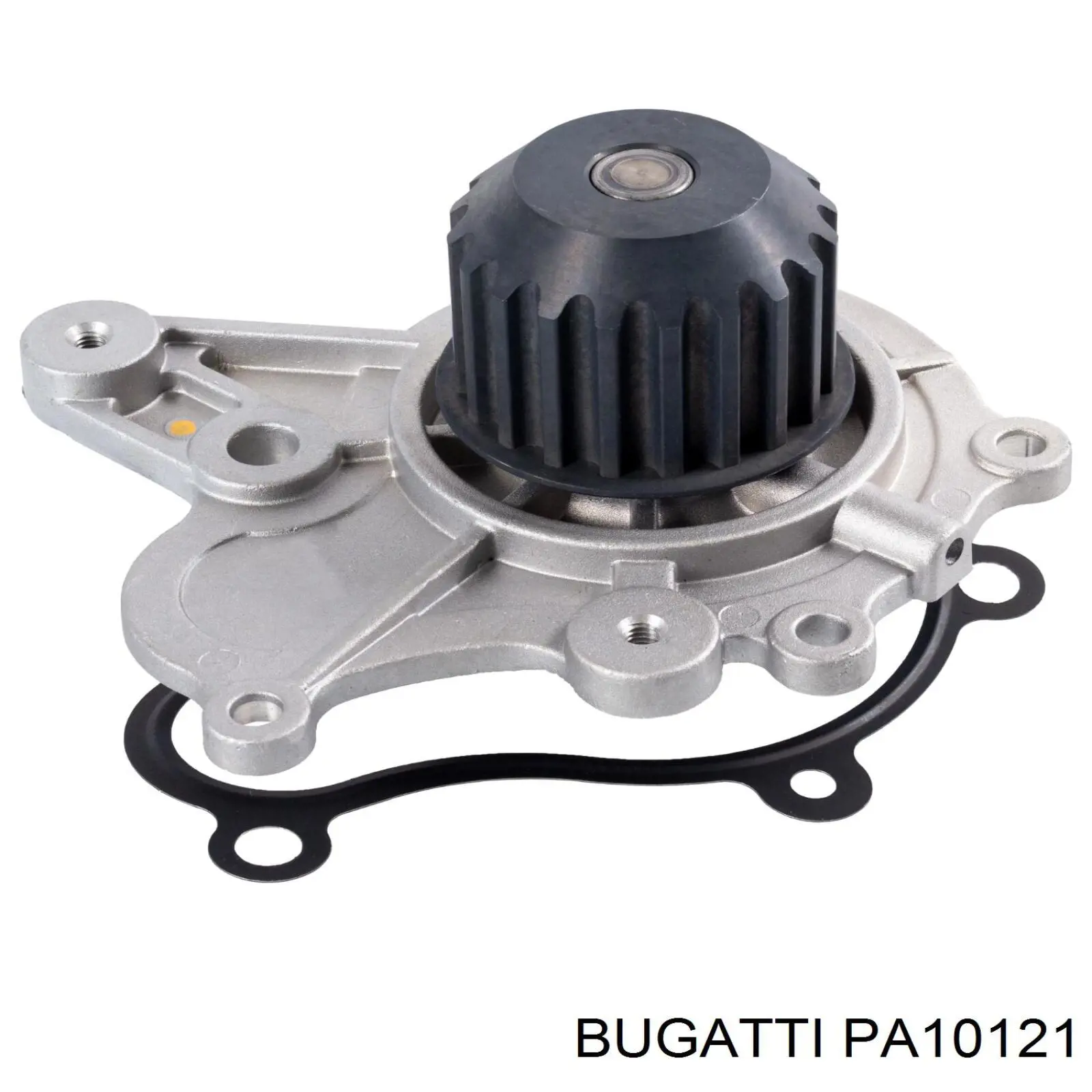 Помпа охолодження Bugatti PA10121 ціна, від 37.00 USD