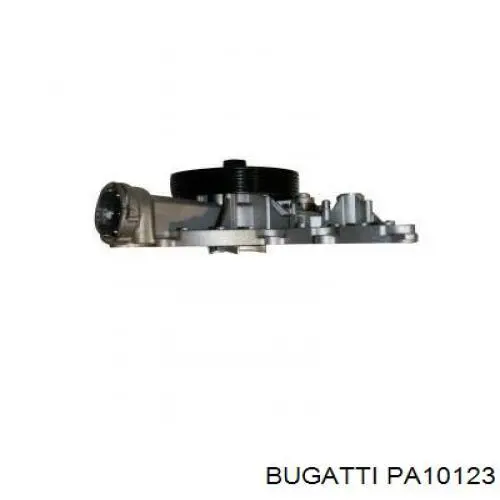 Водяний насос Bugatti PA10123