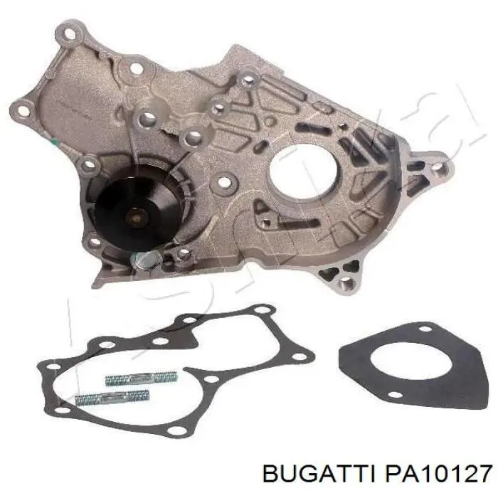 Водяний насос Bugatti PA10127