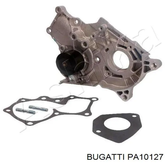 Купити PA10127 Bugatti Насос охолоджуючої рідини