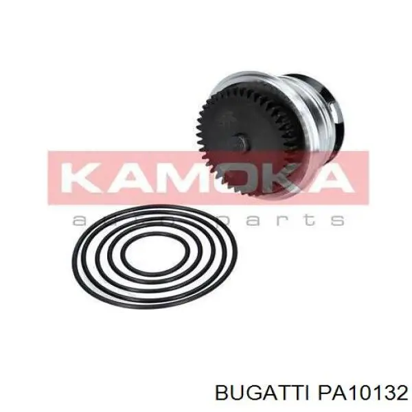 Водяний насос Bugatti PA10132
