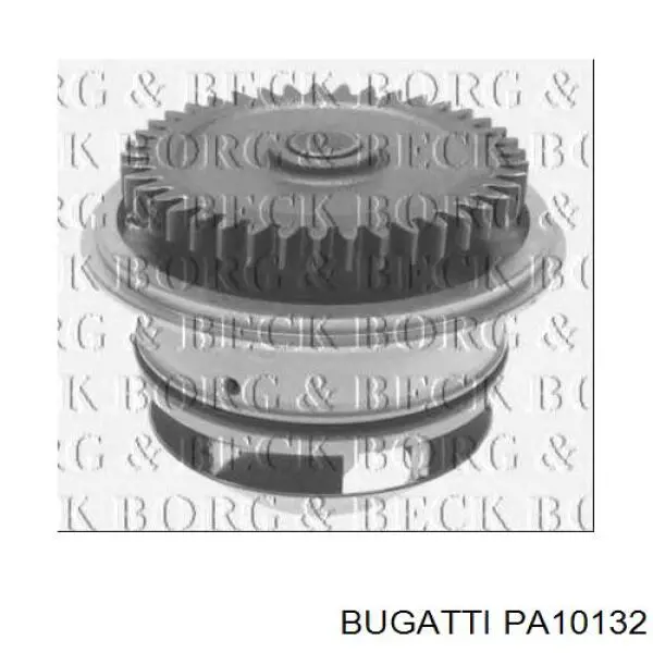 PA10132 Bugatti Насос охолодження