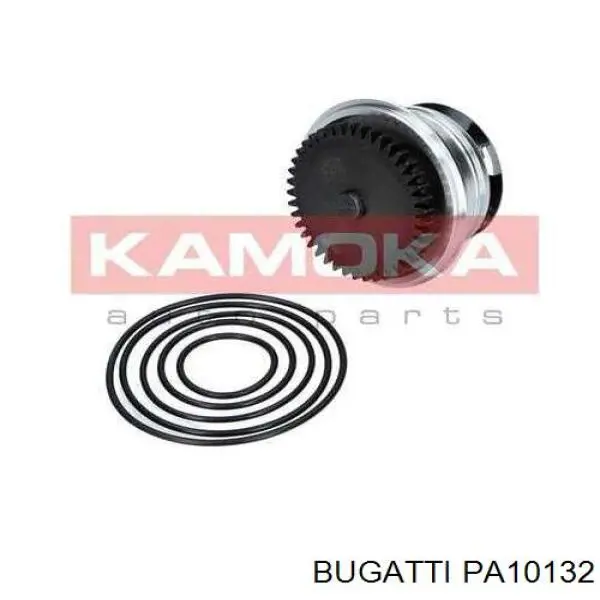 Помпа PA10132 Bugatti