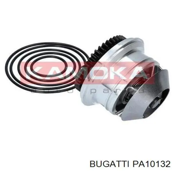 Помпа PA10132 Bugatti