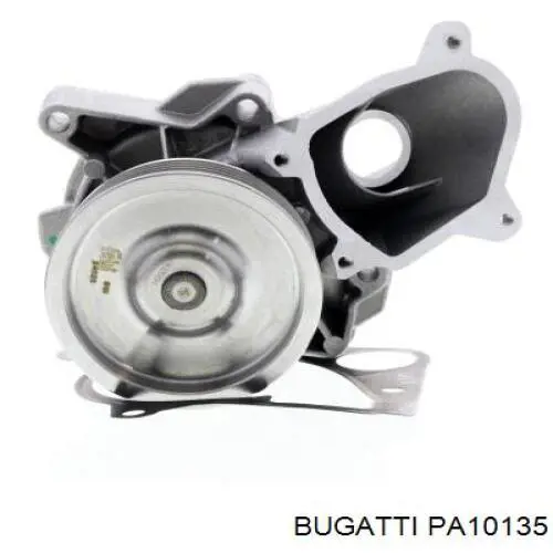 Купити PA10135 Bugatti Насос охолоджуючої рідини