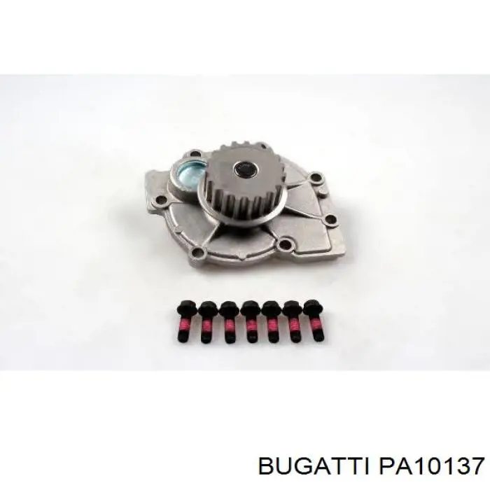 Помпа PA10137 Bugatti