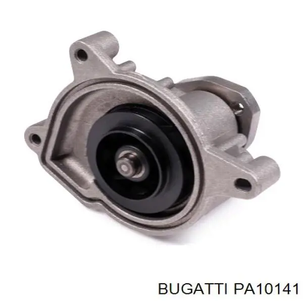Водяний насос Bugatti PA10141