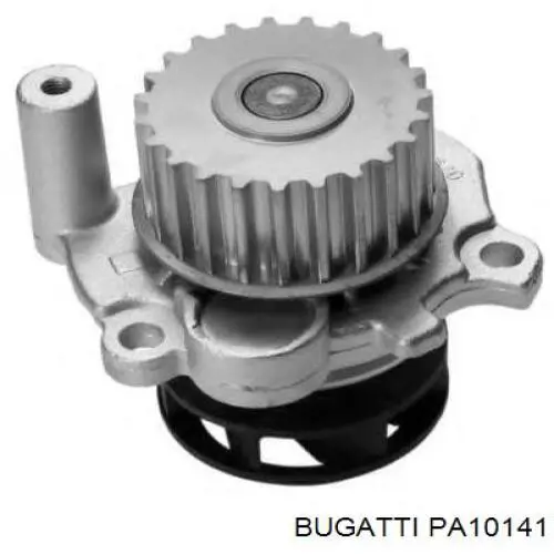 Помпа охолодження Bugatti PA10141 ціна, від 23.99 USD
