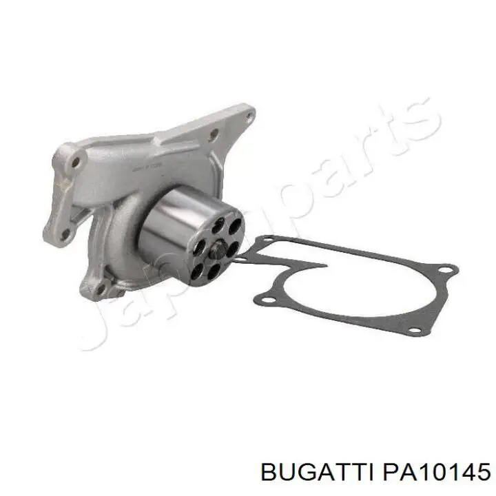 Купити PA10145 Bugatti Насос охолоджуючої рідини