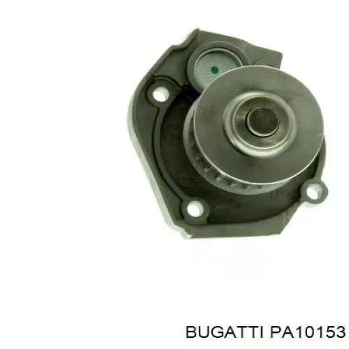 Водяний насос Bugatti PA10153
