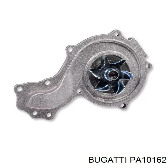 Помпа PA10162 Bugatti