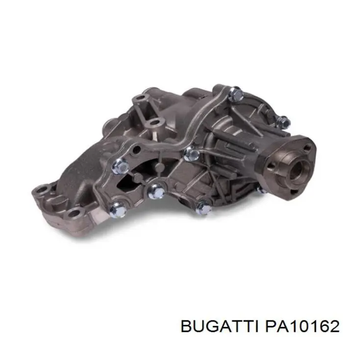 Водяний насос Bugatti PA10162