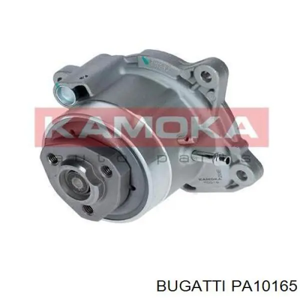 Купити PA10165 Bugatti Насос охолоджуючої рідини