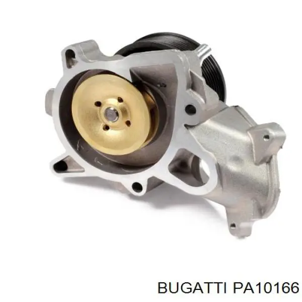 Помпа PA10166 Bugatti