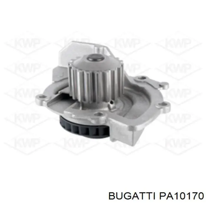 Водяний насос Bugatti PA10170