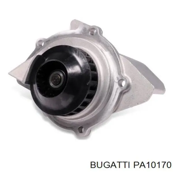PA10170 Bugatti Насос охолодження