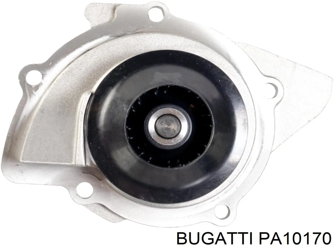 Помпа PA10170 Bugatti