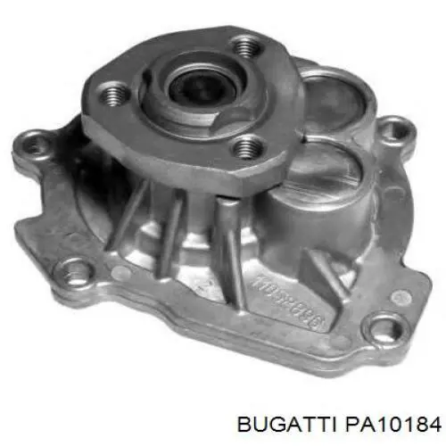 PA10184 Bugatti помпа водяна, (насос охолодження)