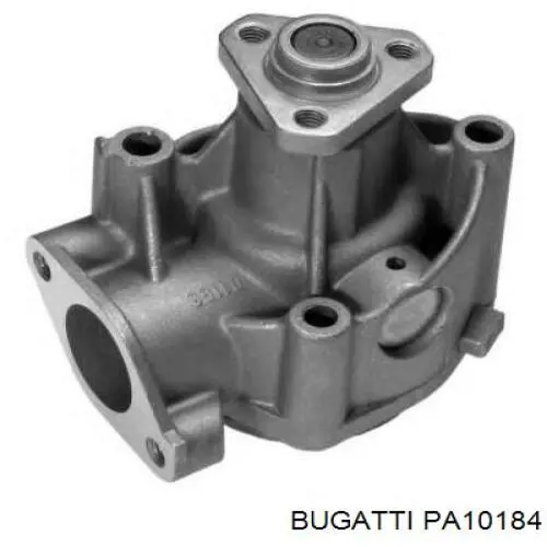 Купити PA10184 Bugatti Насос охолоджуючої рідини