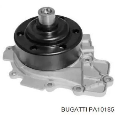 Помпа охолодження Bugatti PA10185 ціна, від 47.13 USD