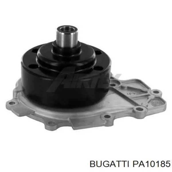 Купити PA10185 Bugatti Насос охолоджуючої рідини