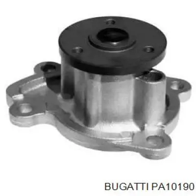 Помпа охолодження Bugatti PA10190 ціна, від 23.01 USD