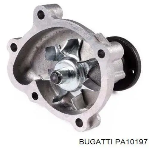 Помпа PA10197 Bugatti
