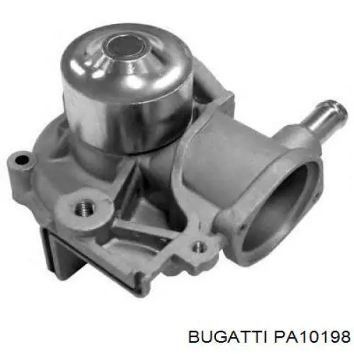 Купити PA10198 Bugatti Насос охолоджуючої рідини