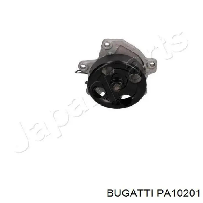 Купити PA10201 Bugatti Насос охолоджуючої рідини