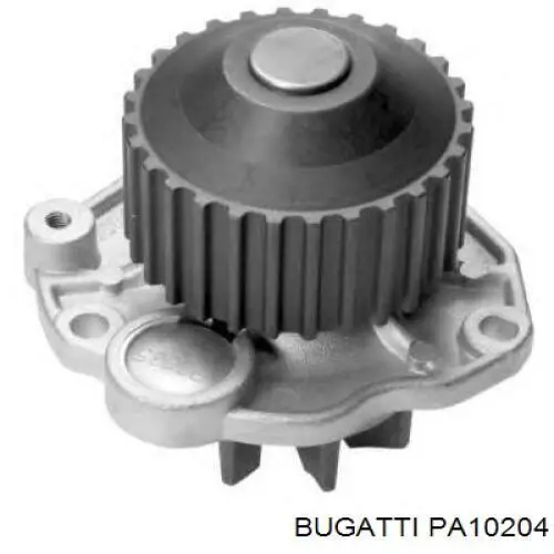 Помпа PA10204 Bugatti