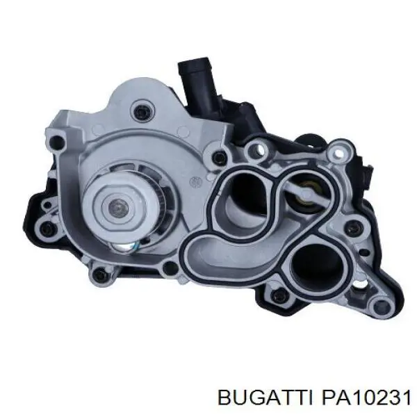 Помпа PA10231 Bugatti