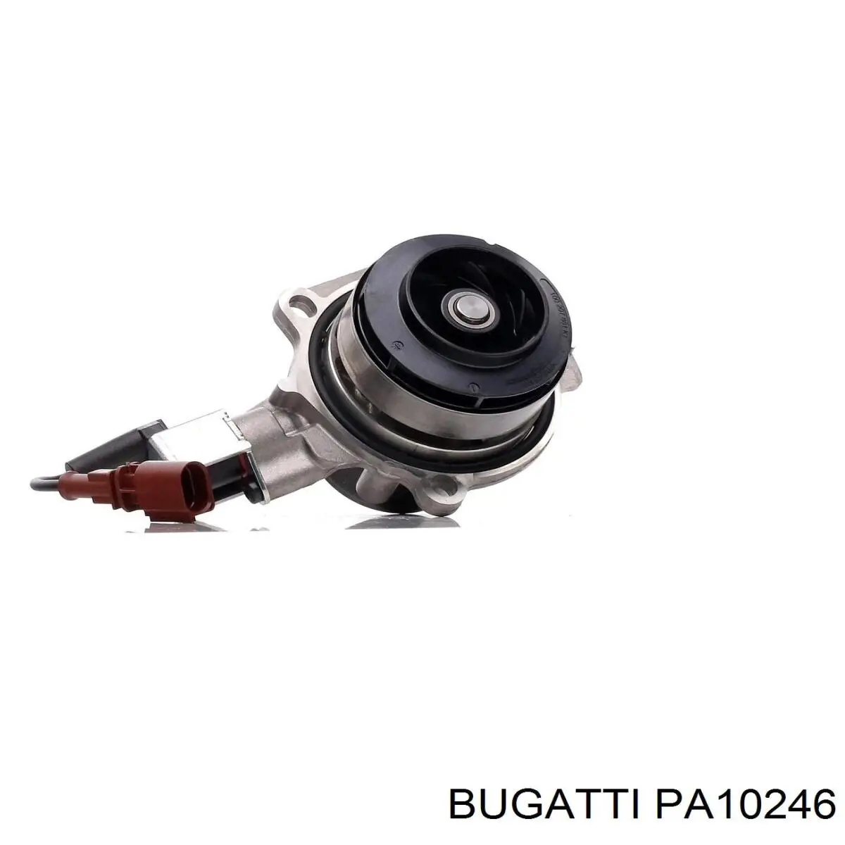 Купити PA10246 Bugatti Насос охолоджуючої рідини